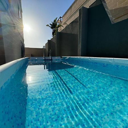 Vila Bayside1 Marsaxlokk Malta Exteriér fotografie