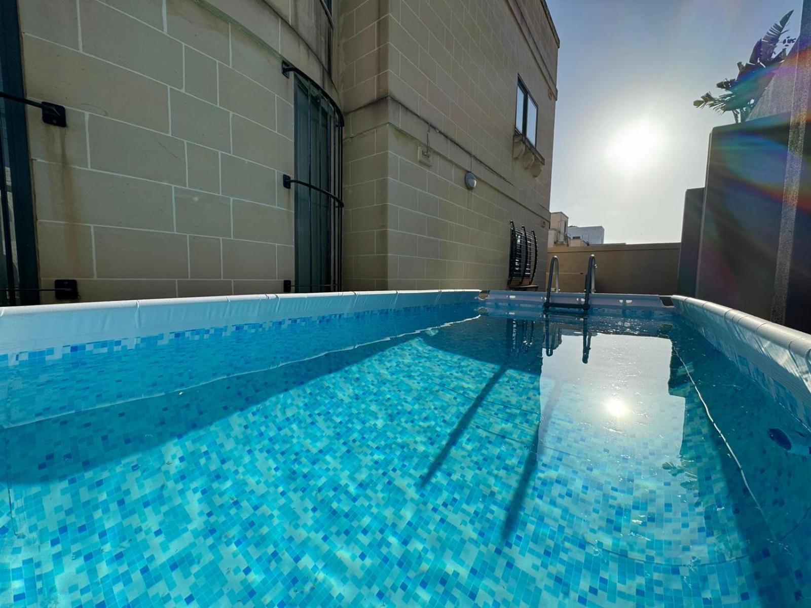 Vila Bayside1 Marsaxlokk Malta Exteriér fotografie