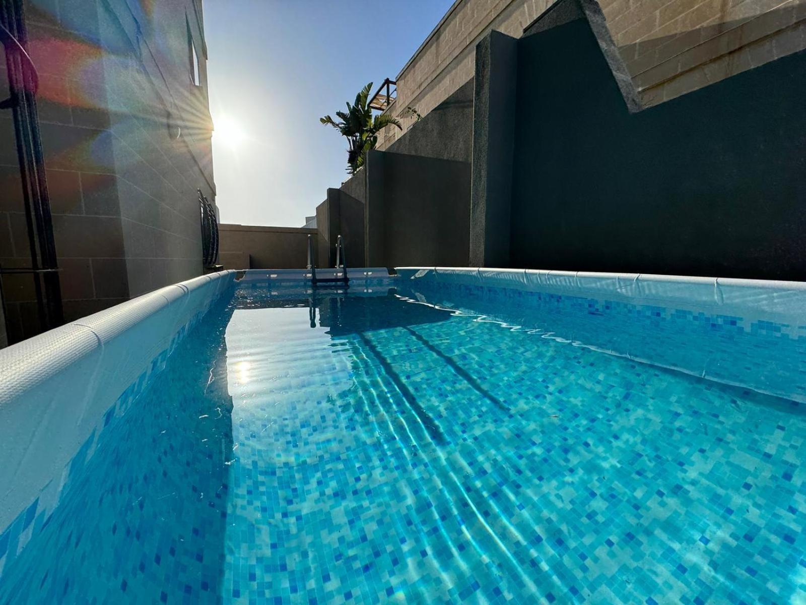 Vila Bayside1 Marsaxlokk Malta Exteriér fotografie