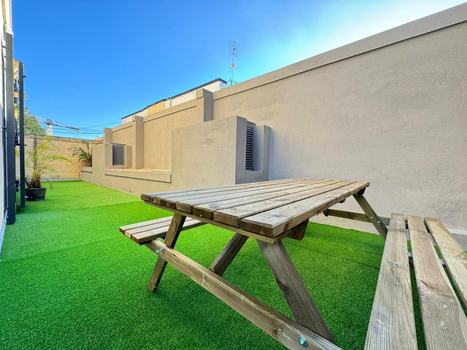 Vila Bayside1 Marsaxlokk Malta Exteriér fotografie